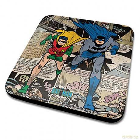 DC Originals: Batman