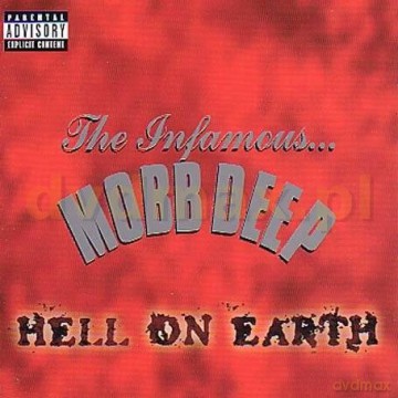 Mobb Deep: Hell On Earth (Explicit) [CD]
