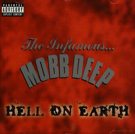 Mobb Deep: Hell On Earth (Explicit) [CD]