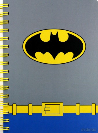 DC Comics: Batman Costume