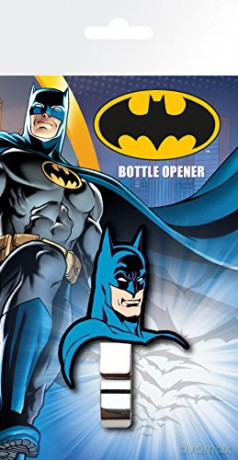 DC Comics: Batman Face