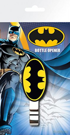 DC Comics: Batman Logo