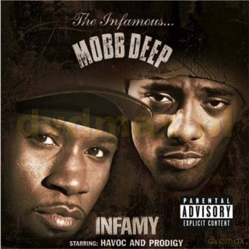 Mobb Deep: Infamy [CD]