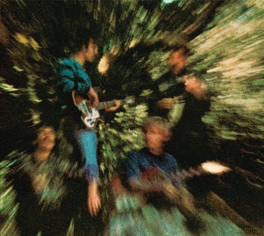 Creedence Clearwater Revival: Bayou Country [Winyl]