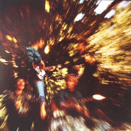 Creedence Clearwater Revival: Bayou Country [Winyl]