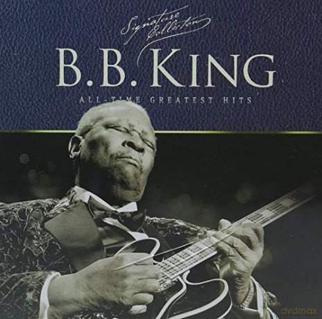 B.B. King: Bb King The Signature Collection [CD]