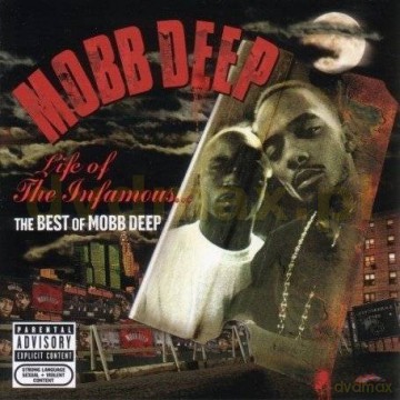 Mobb Deep: Life Of The Infamous: The Best Of Mobb Deep [CD]