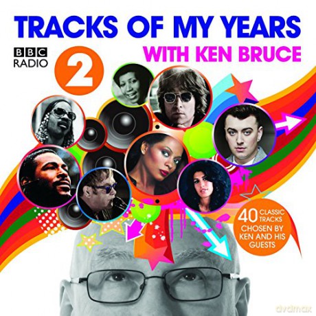 BBC Radio 2 - Tracks Of My Years With [2CD]