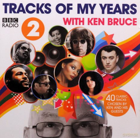 BBC Radio 2 - Tracks Of My Years With [2CD]