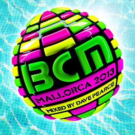 Bcm - Mallorca 2013 [3CD]