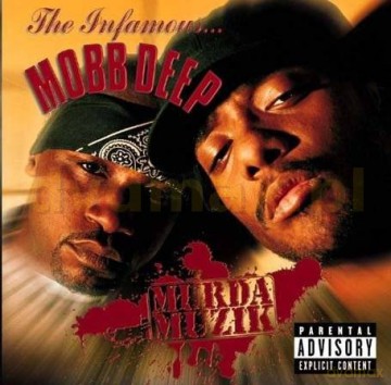 Mobb Deep: Murda Muzik [CD]
