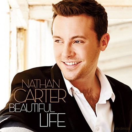 Nathan Carter: Beautiful Life [CD]