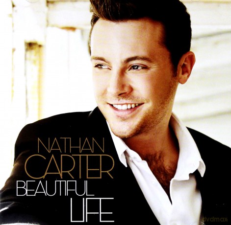 Nathan Carter: Beautiful Life [CD]