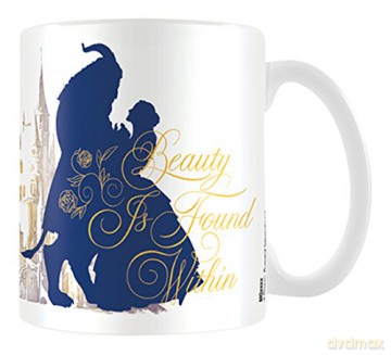 Beauty And The Beast Movie: Beauty Within
