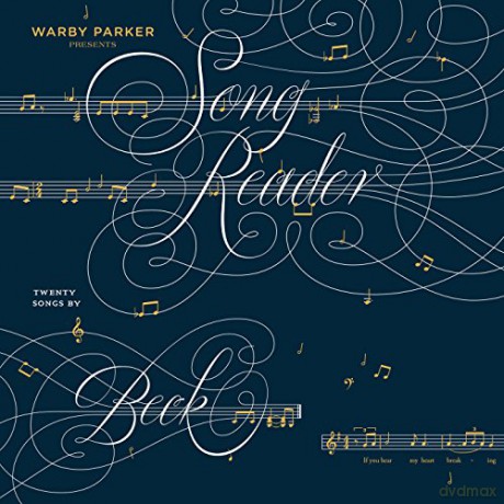 Beck - Song Reader [Winyl]