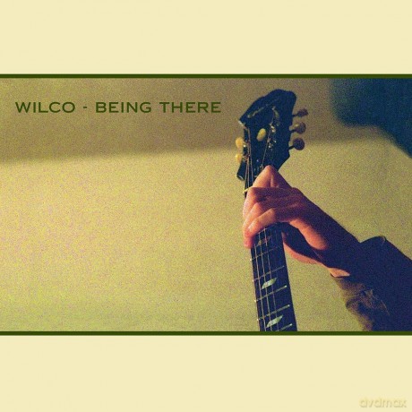 Wilco: Being There [2xWinyl]+[CD]