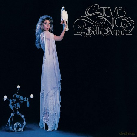 Stevie Nicks: Bella Donna (Remastered) [CD]