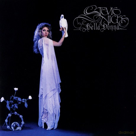Stevie Nicks: Bella Donna (Remastered) [CD]