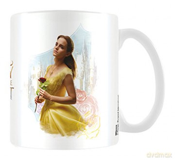 Beauty And The Beast Movie: Belle