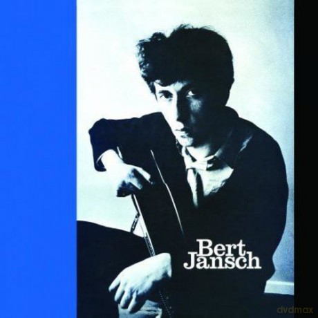 Bert Jansch: Bert Jansch [Winyl]