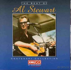 Al Stewart: Best Of [CD]