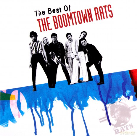 Boomtown Rats: Best Of [CD]