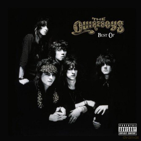 Quireboys: Best Of [2CD]