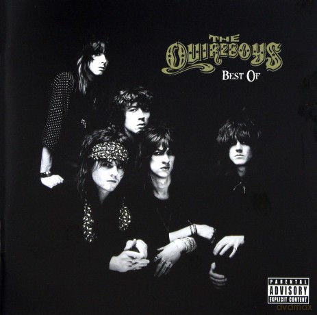 Quireboys: Best Of [2CD]