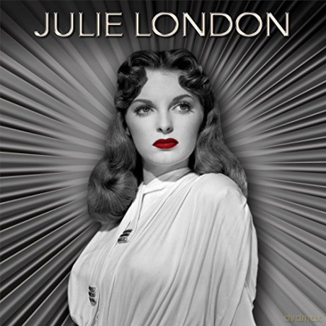 Julie London: Best Of 1955 - 1962 [2xWinyl]