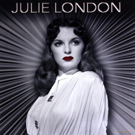 Julie London: Best Of 1955 - 1962 [2xWinyl]
