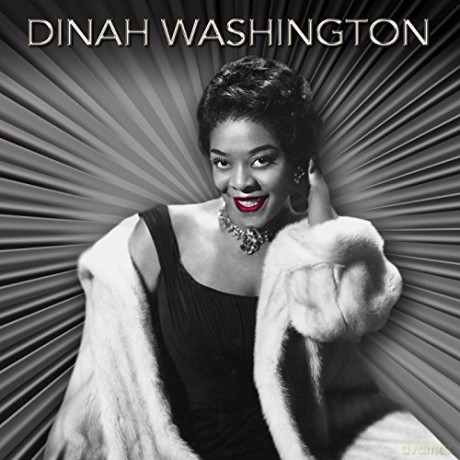 Dinah Washington: Best Of 1956 - 1962 [2xWinyl]