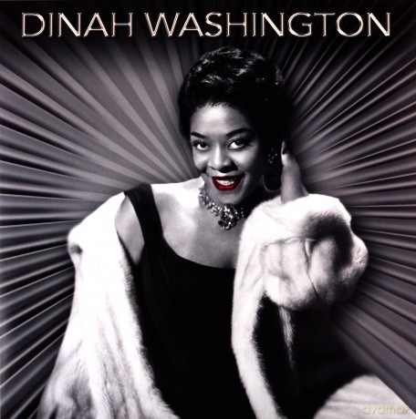 Dinah Washington: Best Of 1956 - 1962 [2xWinyl]
