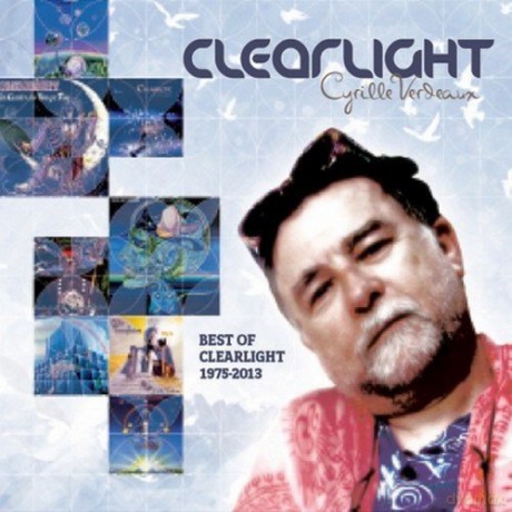 Clearlight: Best Of Clearlight [CD]