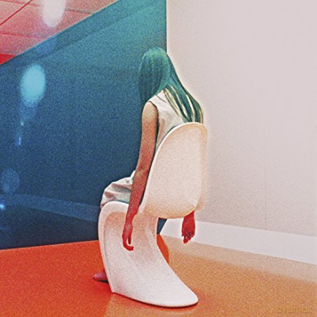Sinoia Caves: Beyond The Black Rainbow [Winyl]