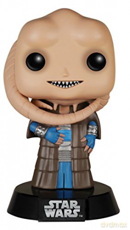 Star Wars: Bib Fortuna Funko Collectable [FIGURKA]
