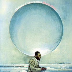 Thelonious Monk: Monk\'s Blues [CD]