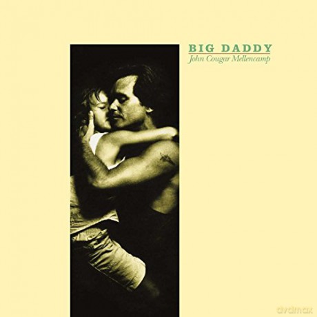 John Mellencamp: Big Daddy [Winyl]