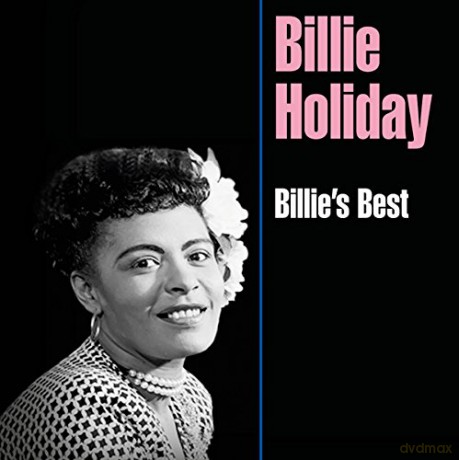 Billie Holiday: Billies Best [2xWinyl]