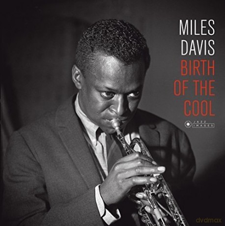 Miles Davis: Birth Of The Cool [Winyl]