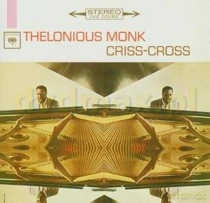Thelonious Monk: Criss-Cross [CD]