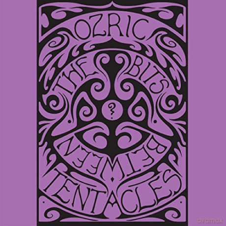 Ozric Tentacles: Bits Between The Bits [2xWinyl]