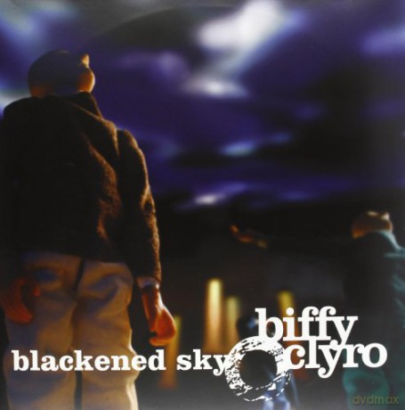 Biffy Clyro: Blackened Sky [2xWinyl]