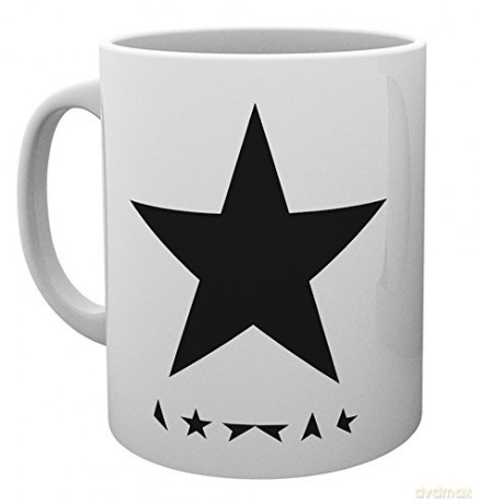 David Bowie: Blackstar