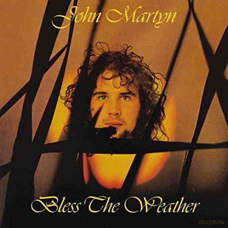 John Martyn: Bless The Weather [Winyl]