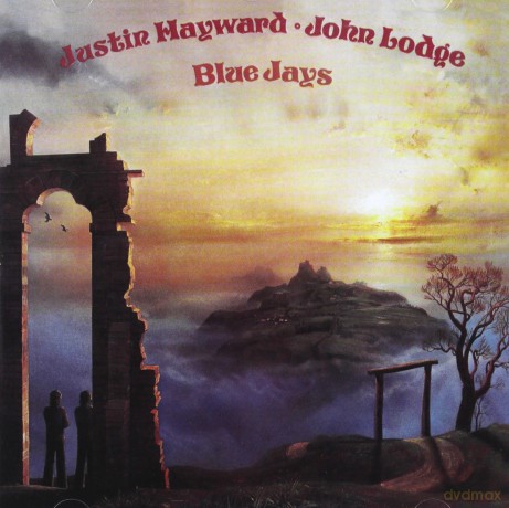 Justin Hayward & John Lodge: Blue Jays [CD]
