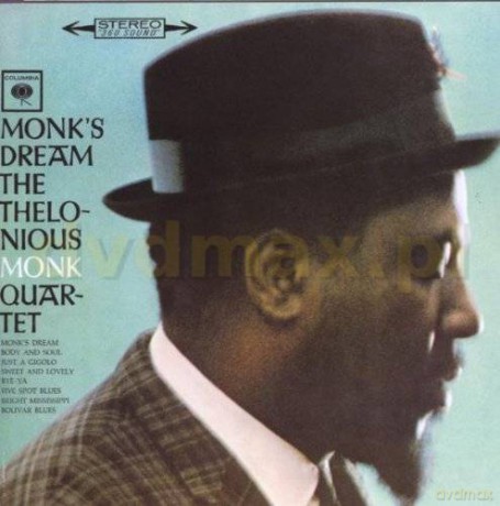 Thelonious Monk: Monk's Dream [CD]