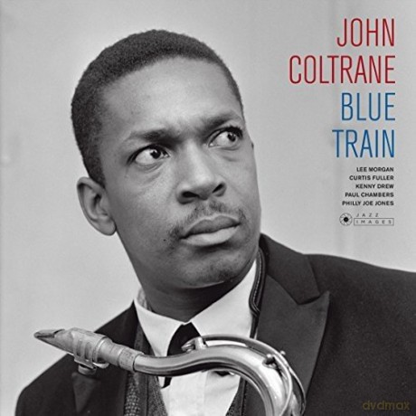 John Coltrane: Blue Train [Winyl]