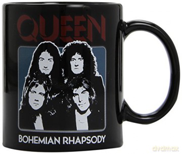 Queen: Bohemian Rhapsody