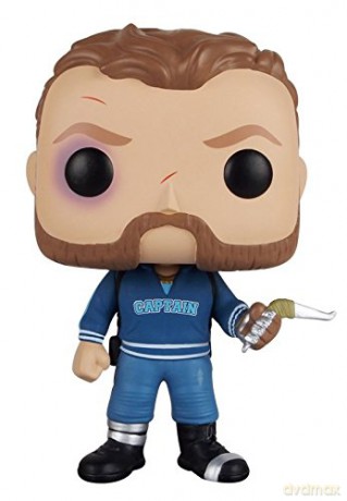Suicide Squad: Boomerang Funko Collectable