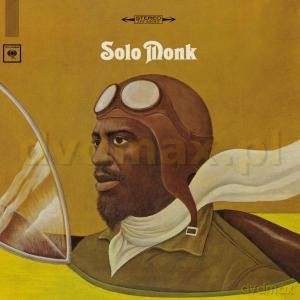 Thelonious Monk: Solo Monk [CD]